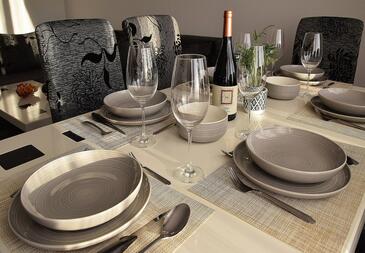 Apartmány s parkovištěm Crikvenica - 22434