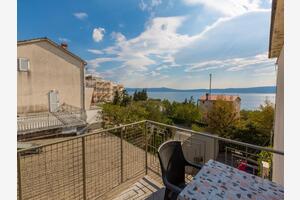 Appartement de deux chambres Crikvenica (A-22434-a)