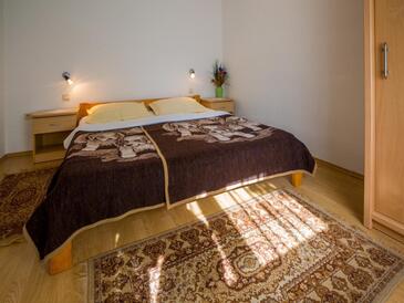 Apartmanok parkolóhellyel Crikvenica - 22434