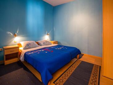 Apartmanok parkolóhellyel Crikvenica - 22434