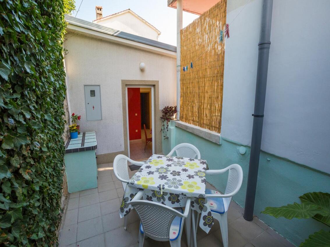 Apartmanok parkolóhellyel Crikvenica - 22434