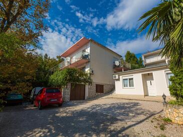 Accommodation Croatia - apartments, houses and rooms Apartments with parking space Crikvenica - 22434 Adriatic.hr