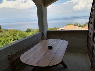 One bedroom apartment Beli, Cres (A-22435-b(