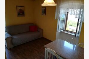 1-Zimmer-Ferienwohnung Beli, Cres (A-22435-b)