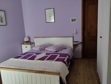 Apartmány s parkovištěm Beli, Cres - 22435