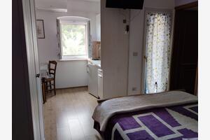 Studio flat Beli, Cres (AS-22435-a(