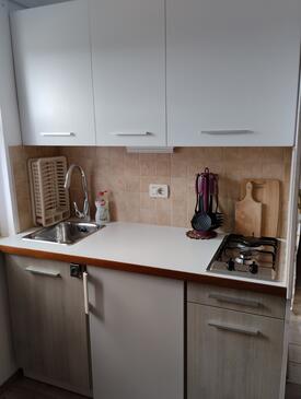 Apartmány s parkovištěm Beli, Cres - 22435