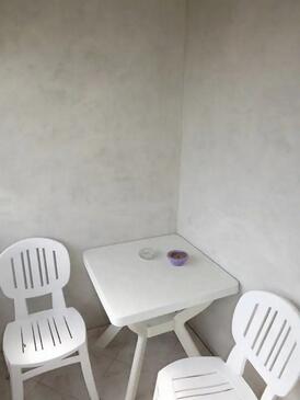 Apartmánové studio Beli, Cres (AS-22435-a(