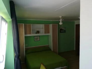 Apartmány s parkovištěm Beli, Cres - 22435