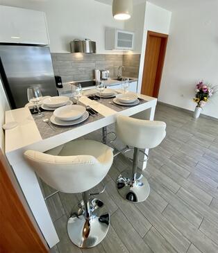 Apartamenty nad morzem Ist - 22436