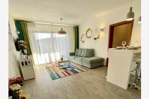 Jednosobni apartman Ist (A-22436-a)