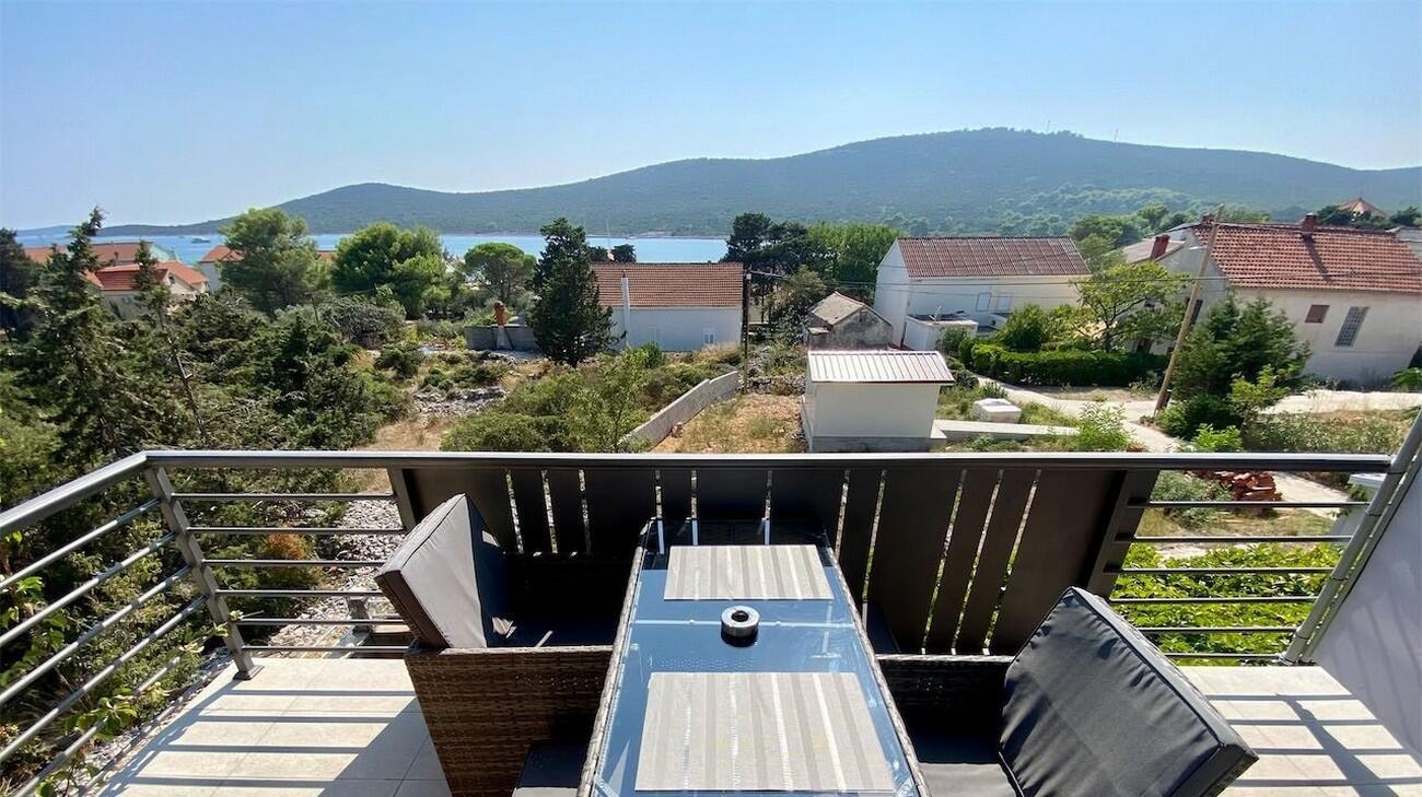 Apartamenty nad morzem Ist - 22436