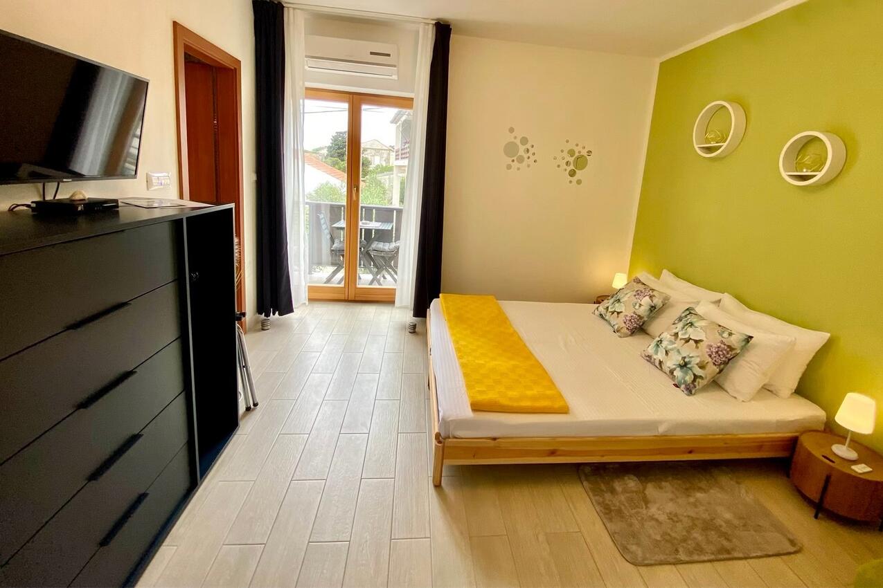 Апартаменты у моря Ист - Ist - 22436