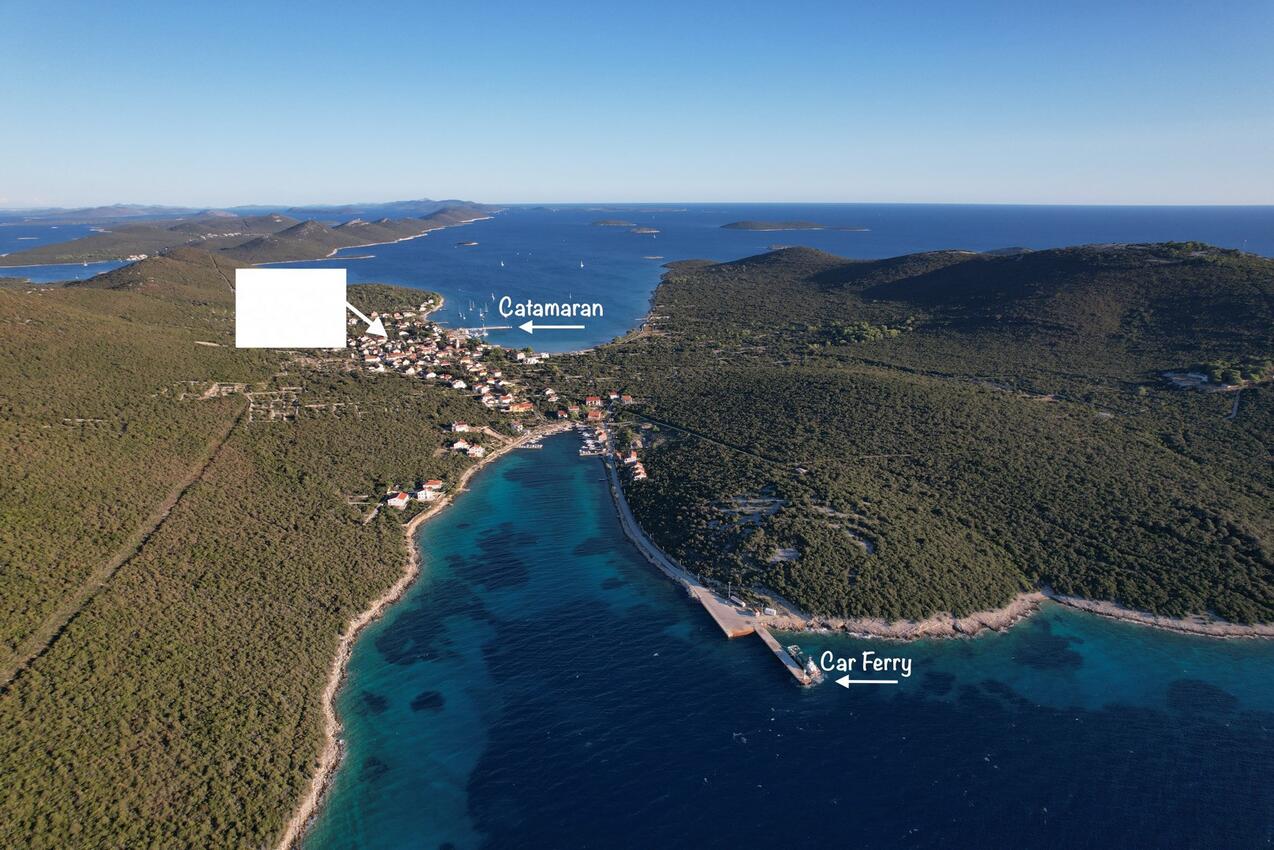 Апартаменты у моря Ист - Ist - 22436