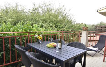 Lejlighedens parkeringsplads Babici, Umag - 22437 Adriatic.hr