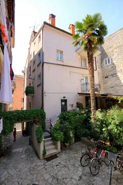 Apartments Rovinj, Istria