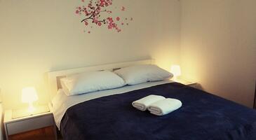 Ferienwohnungen mit Parkplatz Okrug Gornji, Ciovo - 22441