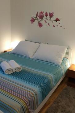 Lejlighedens parkeringsplads Okrug Gornji, Ciovo - 22441