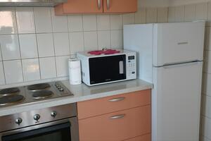 1-Zimmer-Ferienwohnung Okrug Gornji, Ciovo (A-22441-b(