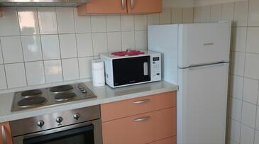 Lejlighedens parkeringsplads Okrug Gornji, Ciovo - 22441