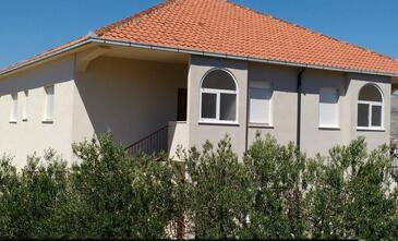 Lejlighedens parkeringsplads Okrug Gornji, Ciovo - 22441