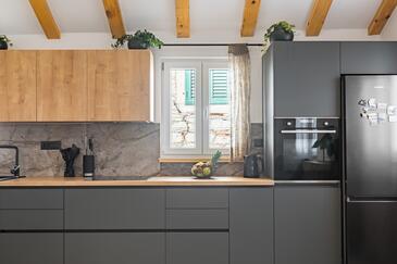 Апартаменти з інтернетом Спліт - Split - 22442