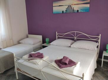 Casa vacanze con piscina Grizane, Cirquenizza - Crikvenica - 22443