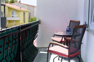 Apartmanok a tenger mellett Kastel Kambelovac, Kastela - 22444