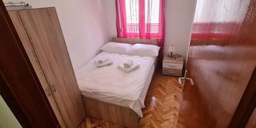 Apartmanok a tenger mellett Kastel Kambelovac, Kastela - 22444