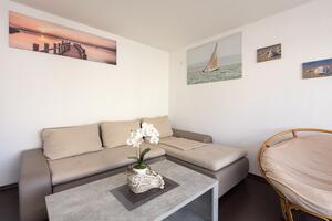 2-Zimmer-Ferienwohnung Vantacici, Krk (A-22447-a(