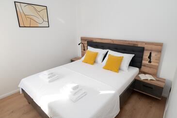 Nyaralóház parkolóhellyel Skradin, Krka - 22449