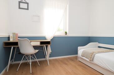 Nyaralóház parkolóhellyel Skradin, Krka - 22449