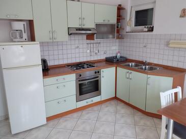 Ferienwohnungen am Meer Bucht Mala Lamjana, Ugljan - 22450