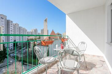 Leiligheter med parkering Split - 22452