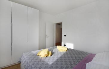 Apartmány s parkovištěm Valica, Umag - 22453