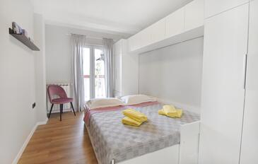 Apartmány s parkovištěm Valica, Umag - 22453