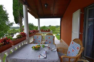 Dvosobni apartma Valica Dvosobni apartma Valica, Umag (A-22453-a(