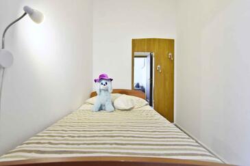 Apartmani s parkingom Valica, Umag - 22453