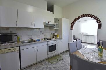 Apartmány s parkovištěm Valica, Umag - 22453