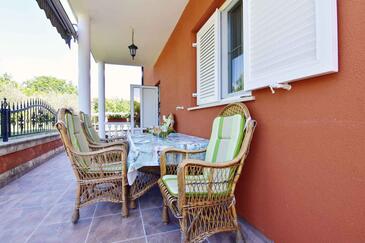 Dvosobni apartma Valica Dvosobni apartma Valica, Umag (A-22453-b(