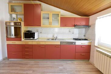 Apartments with parking space Valica, Umag - 22453