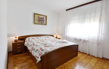 Lejligheder ved havet Umag - 22455