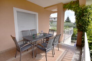 Lejligheder ved havet Umag - 22455