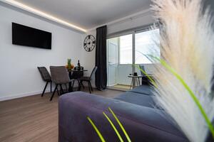 1-Zimmer-Ferienwohnung Kastel Sucurac 1-Zimmer-Ferienwohnung Kastel Sucurac, Kastela (A-22456-a)