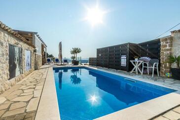 Trosoben apartma Šibenik (A-22457-a(