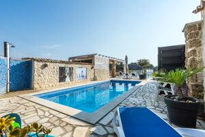 Apartamente cu piscină Sibenik - 22457