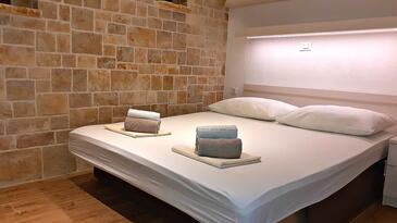 Apartmány s parkovištěm Baška Voda, Makarská - Makarska - 22458