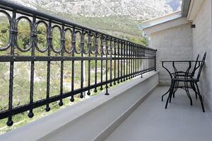 Studielejlighed Baska Voda, Makarska (AS-22458-b(