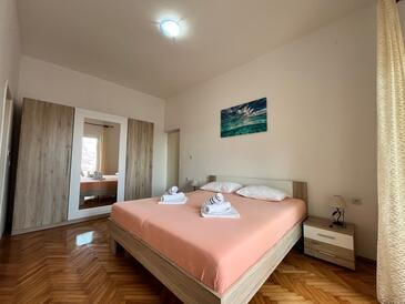 Jednopokojový apartmán Ivan Dolac, Hvar (A-22459-a(