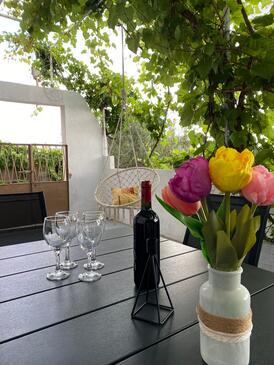 Ferienwohnungen mit Parkplatz Ivan Dolac, Hvar - 22459